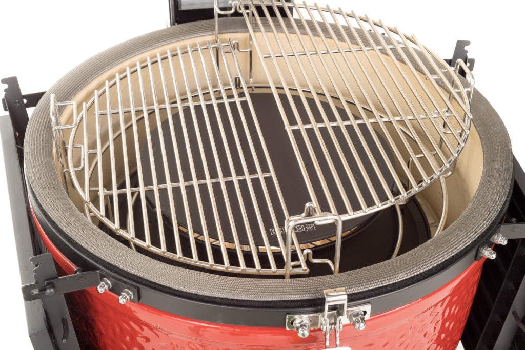 Kamado Joe Classic Joe Iii New England Grill And Hearth