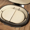 Primo Heat Deflector + Drip Pan Rack for XL 400 - Image 2