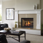 REGENCY B36XTCE DIRECT-VENT GAS FIREPLACE - Image 2