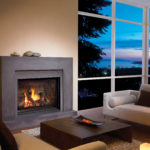 REGENCY B36XTCE DIRECT-VENT GAS FIREPLACE