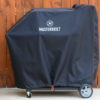 Masterbuilt® Gravity Series™ 560 Digital Charcoal Grill + Smoker Cover - Image 4