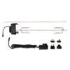 Masterbuilt® Gravity Series™ Rotisserie Kit