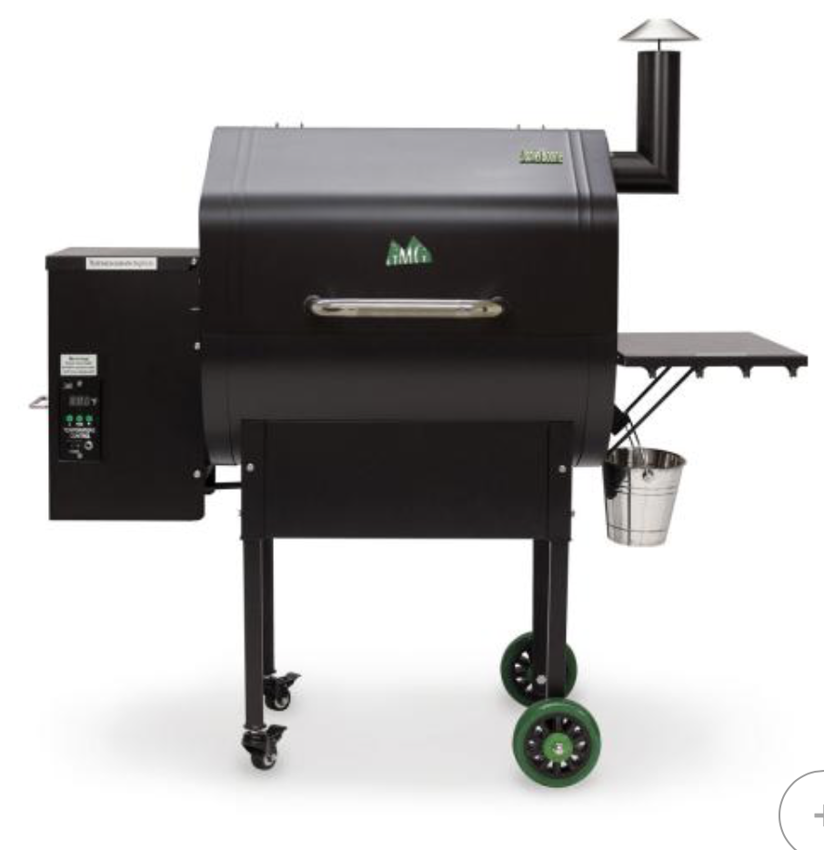 BBQ Grills for Sale | Buy Premium Grills & Smokers Online - New England ...