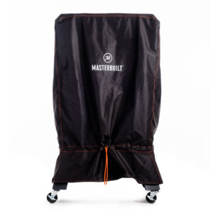masterbuilt kamado