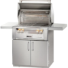 Alfresco™ 30" Sear Zone Grill On Cart