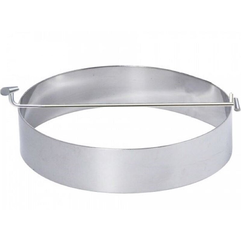 Alfresco™ Wok Ring Adaptor - New England Grill and Hearth