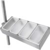 Alfresco™ Condiment Tray for Versa 30" Apron Sink - Image 2